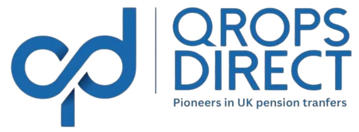 QROPS Direct Logo